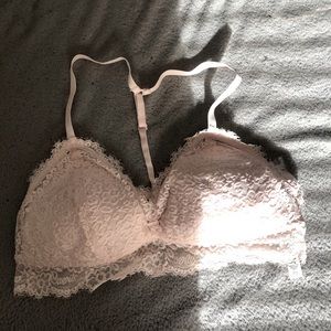 Aerie Lace Bralette